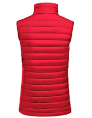 James Harvest Ladies Meadows Vest