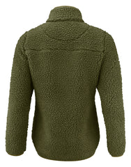 James Harvest Kingsley Ladies Fleece