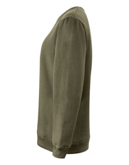 James Harvest Alder Heights Ladies Sweat