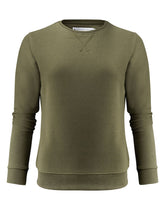 James Harvest Alder Heights Ladies Sweat