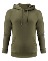 James Harvest Hardin Heights Ladies Hood