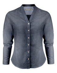 James Harvest Townsend Ladies Shirt