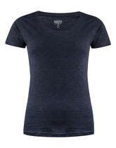 James Harvest Twoville Ladies T-Shirt