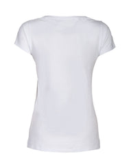 James Harvest Whailford V-Neck Ladies T