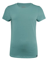James Harvest American U Ladies T-Shirt