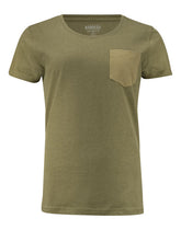 James Harvest Walcott Ladies T-Shirt