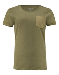 James Harvest Walcott Ladies T-Shirt