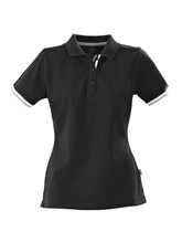 James Harvest Ladies Antreville Polo