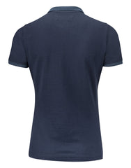 James Harvest Pinedale Ladies Pique Polo