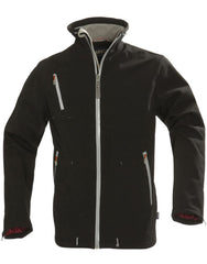 James Harvest Snyder Softshell