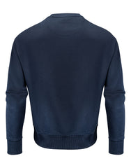 James Harvest Hopedale Crewneck