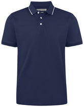James Harvest Greenville Regular Polo