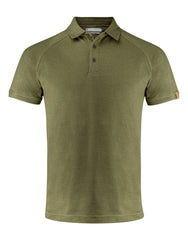 James Harvest Brookings Regular Polo