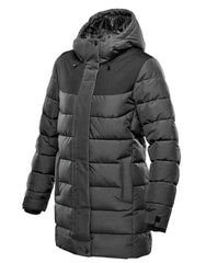 Stormtech Women's Oslo HD Parka