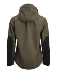 Jobman Women's Oxygen Softshell Jacket