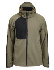 Jobman Oxygen Softshell Jacket
