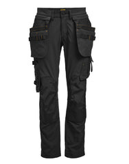 Jobman Women's Craftsman Trousers Stretch JM2371