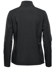 Stormtech Women's Pure Earth Narvik Softshell KBR-1W