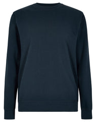 Kustom Kit Regular Fit Pique Sweatshirt