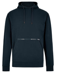 Kustom Kit Regular Fit Pique Hoodie