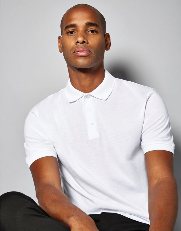 Kustom Kit Regular Superwash® 60º Polo