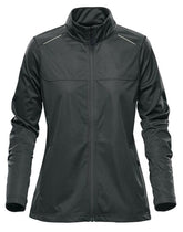 Srormtech Ladies Greenwich L/W Softshell