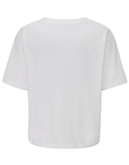 Mantis Womens Organic Cropped T