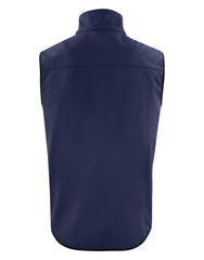 Printer Mens Trial Vest