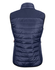 Printer Ladies Expedition Vest