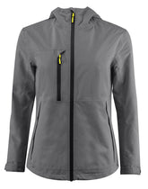 Printer Ladies Hiker Jacket