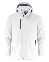 Printer Mens Overlanding Jacket