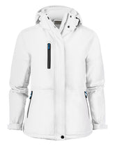 Printer Ladies Overlanding Jacket
