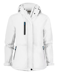 Printer Ladies Overlanding Jacket