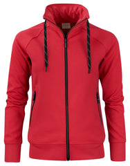 Printer Ladies Jog RSX Sweatshirt