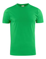 Printer Mens Heavy T-Shirt