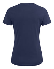 Printer Ladies Heavy V T-Shirt