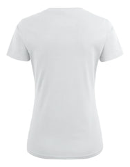 Printer Ladies Heavy V T-Shirt
