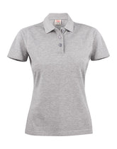 Printer Ladies Pique Surf Polo