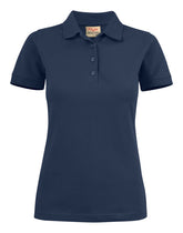 Printer Ladies Surf Stretch Polo