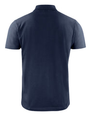 Printer Mens Surf Light RSX Polo