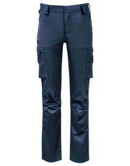 Pro-Job 2553 Ladies Service Pants Stretch PJ642553
