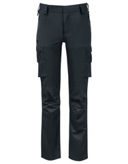 Pro-Job 2553 Ladies Service Pants Stretch PJ642553