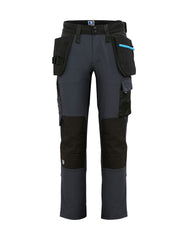 Pro-Job 5551 Stretch Waistpant PJ645551