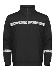 Pro-Job Progression 7102 1/2 Zip Sweatshirt PJ647102