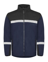ProJob Progression 7300 Full Zip Fleece