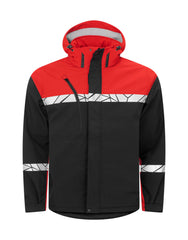 Pro-Job Progression 7400 Softshell Jacket PJ647400