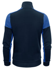 Printer Prime Ladies Full Zip Sweat