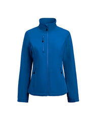 Printer Red Ladies Airwalk Softshell