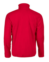 Printer Red Rocket Full Zip Fleece