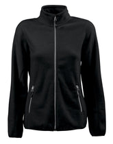 Printer Red Ladies Rocket Fleece